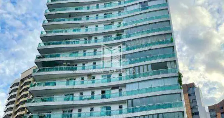 Apartamento com 3 dormitórios à venda, 315 m² por R$ 3.500.000,00 - Meireles - Fortaleza/CE