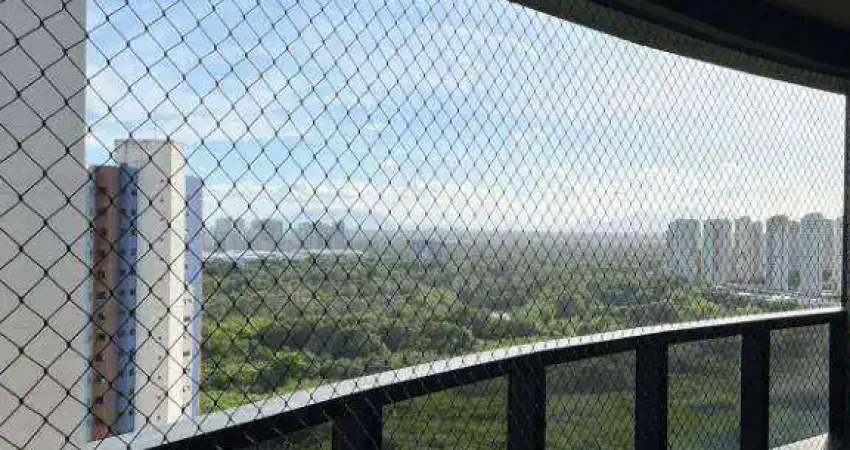 Apartamento com 3 dormitórios à venda, 160 m² por R$ 890.000,00 - Cocó - Fortaleza/CE
