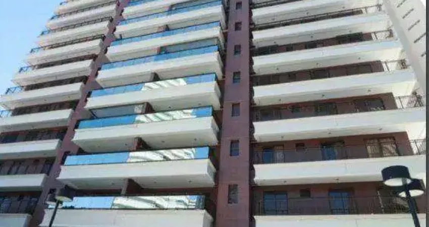 Apartamento com 3 dormitórios à venda, 164 m² por R$ 1.950.000,00 - Meireles - Fortaleza/CE