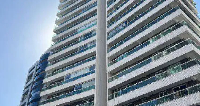Apartamento com 3 dormitórios à venda, 104 m² por R$ 950.000,00 - Cocó - Fortaleza/CE