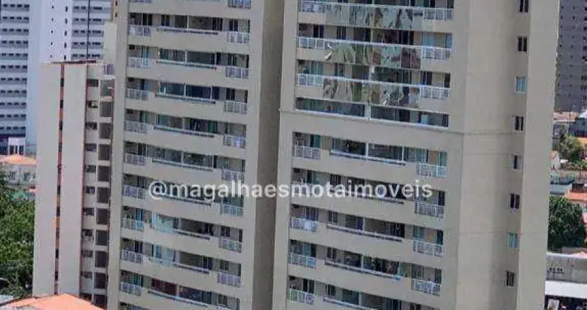 Apartamento à venda, 94 m² por R$ 990.000,00 - Aldeota - Fortaleza/CE