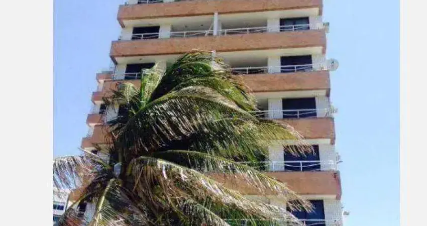 Apartamento com 2 dormitórios à venda, 67 m² por R$ 260.000,00 - Praia do Futuro - Fortaleza/CE