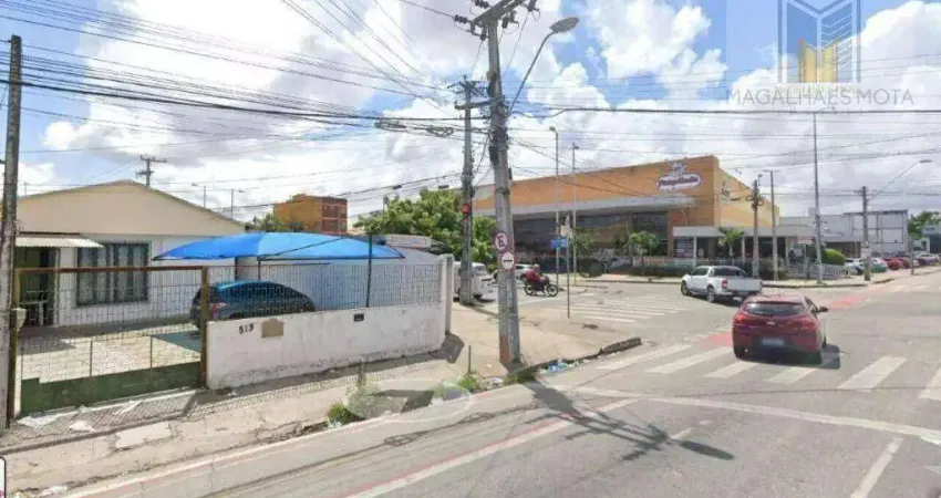 Casa com 3 dormitórios à venda, 100 m² por R$ 970.000,00 - Monte Castelo - Fortaleza/CE