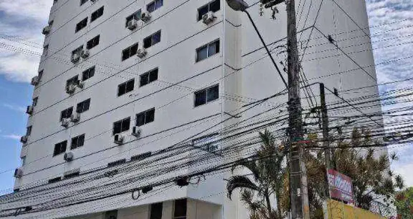 Sala para alugar, 29 m² por R$ 1.223/mês - Centro - Fortaleza/CE