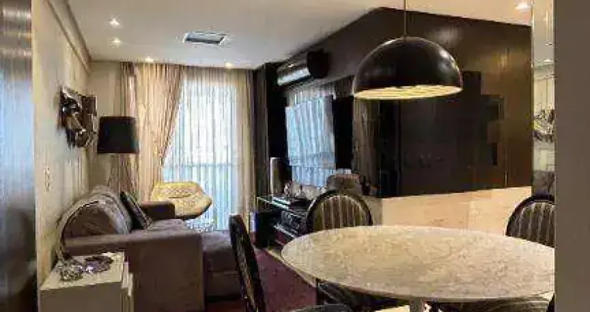 Apartamento com 2 dormitórios à venda, 87 m² por R$ 860.010,00 - Meireles - Fortaleza/CE