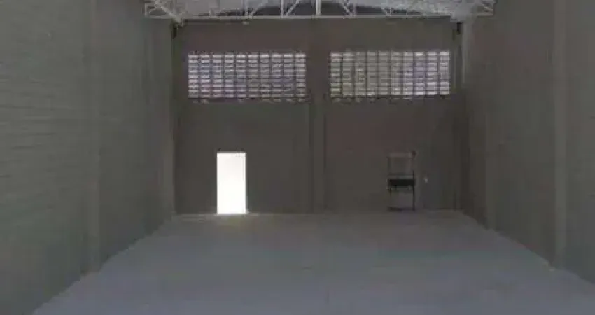 Galpão à venda, 300 m² por R$ 800.000,00 - Parquelândia - Fortaleza/CE