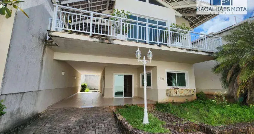 Casa com 3 dormitórios à venda, 277 m² por R$ 1.300.000,00 - Sapiranga - Fortaleza/CE