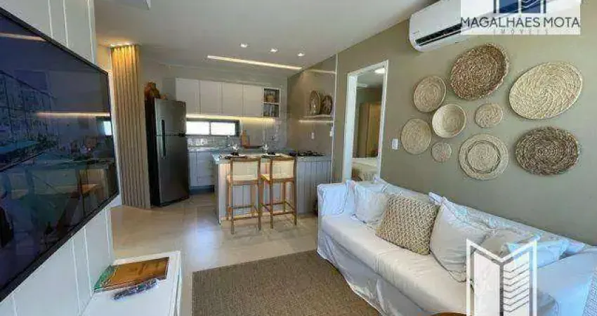 Beach Way riviera, Unidade repasse, perto do mar. Oportunidade