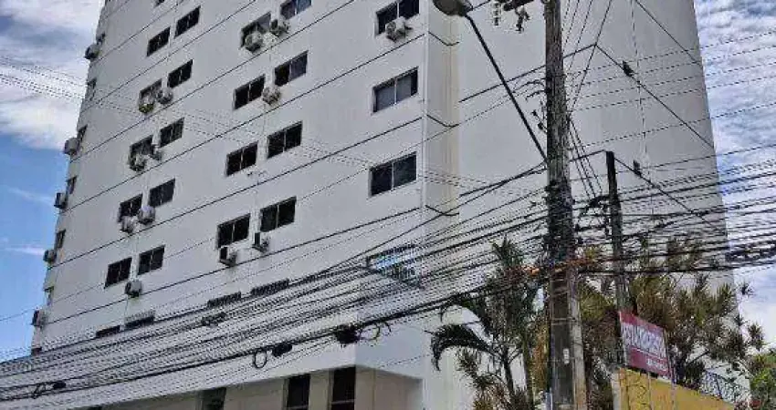 Sala para alugar, 29 m² por R$ 1.303,35/mês - Aldeota - Fortaleza/CE