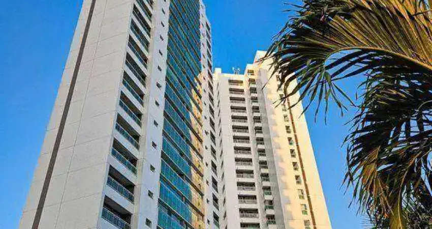 Apartamento com 4 dormitórios à venda, 165 m² por R$ 1.449.000,00 - Cocó - Fortaleza/CE
