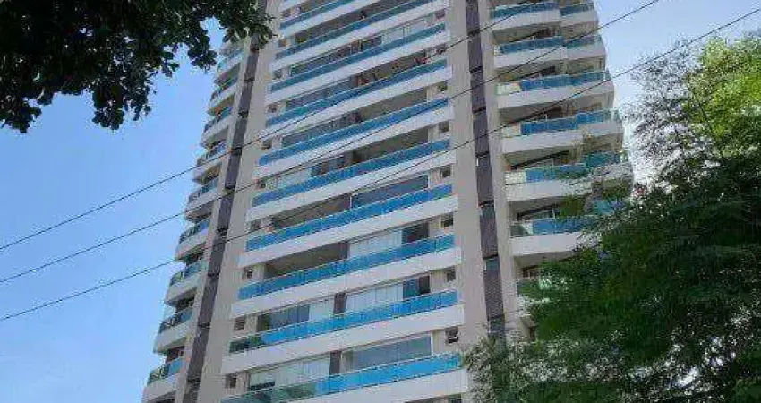 Apartamento com 3 dormitórios à venda, 124 m² por R$ 1.495.000,00 - Meireles - Fortaleza/CE
