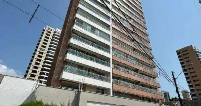 Apartamento com 2 dormitórios à venda, 58 m² por R$ 590.000,00 - Aldeota - Fortaleza/CE