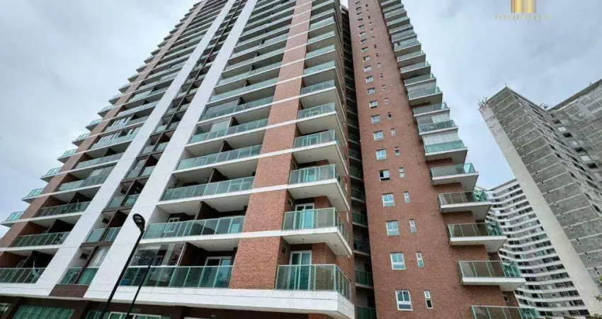 Apartamento no Green Garden Residence com 3 dormitórios à venda, 97 m² por R$ 800.000 - Papicu - Fortaleza/CE