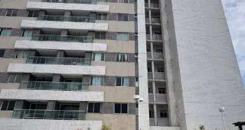 Apartamento com 3 dormitórios à venda, 86 m² por R$ 785.000,00 - Aldeota - Fortaleza/CE