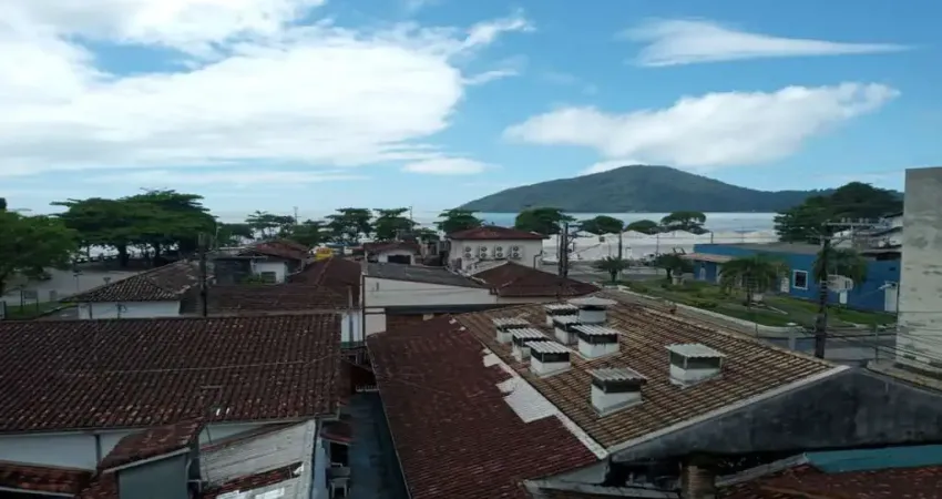 Apartamento com 4 quartos à venda no Centro, Ubatuba 