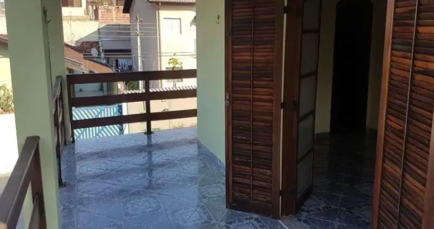 Casa com 4 quartos para alugar no Residencial Campo Belo, Pindamonhangaba 