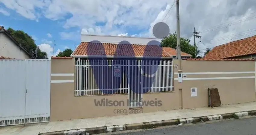 Casa com 3 quartos para alugar no Moreira César, Pindamonhangaba