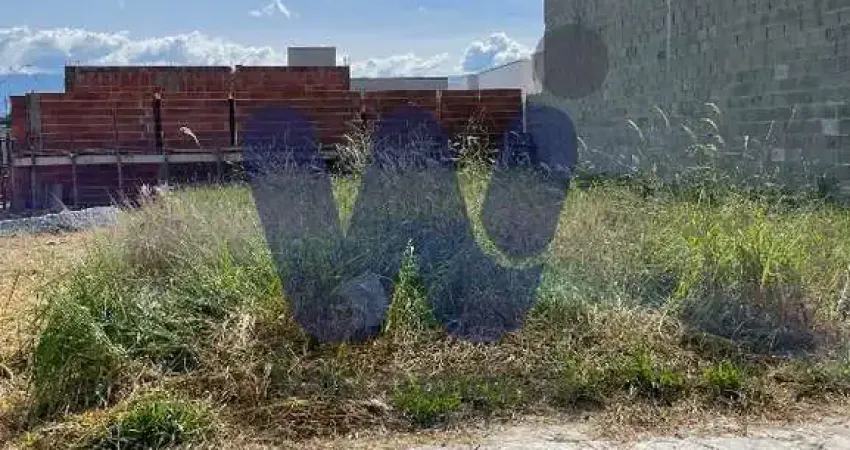 Terreno à venda no Loteamento Santa Clara, Pindamonhangaba 