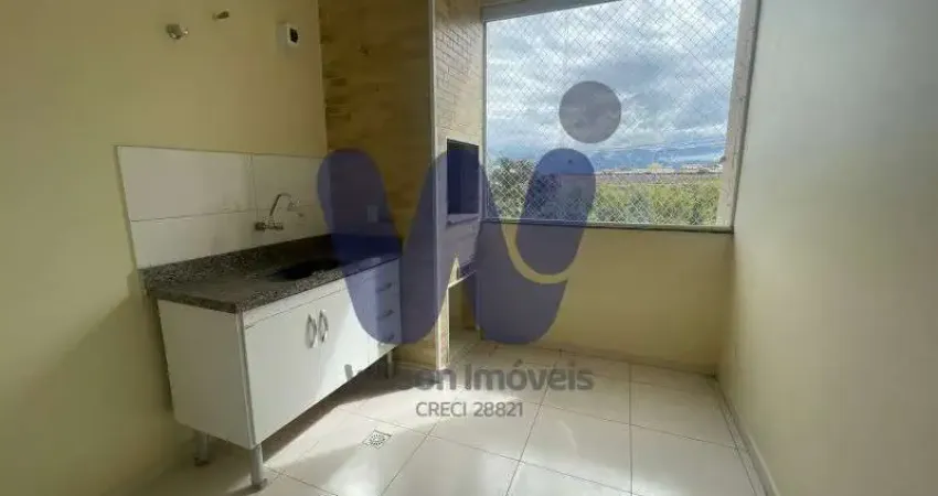 Apartamento com 1 quarto à venda na Chácara Galega, Pindamonhangaba 