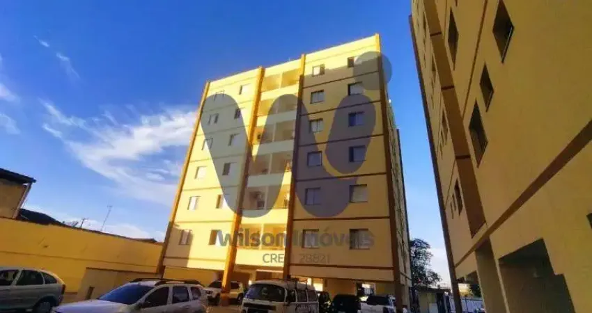 Apartamento com 2 quartos à venda no Parque São Benedito, Pindamonhangaba 