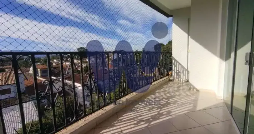 Apartamento com 3 quartos à venda no Centro, Pindamonhangaba 