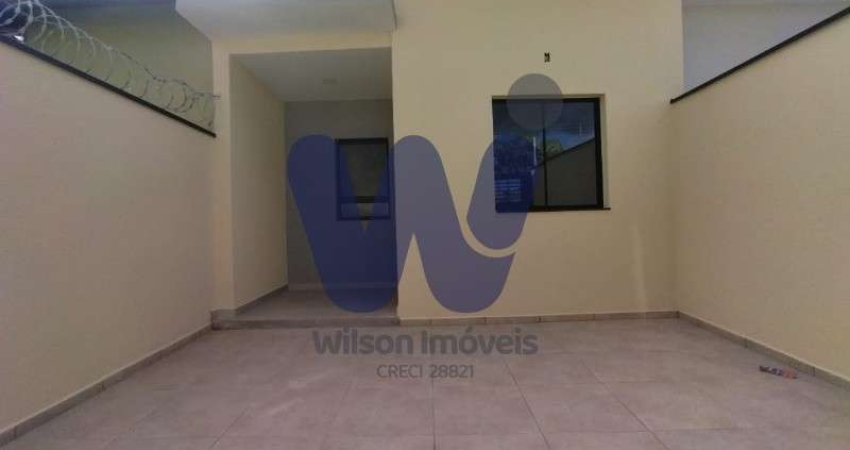 Casa com 2 quartos à venda no Comercial e Residencial Jardim Mariana, Pindamonhangaba 