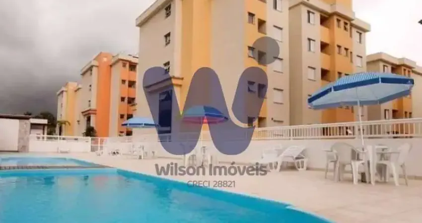 Apartamento com 2 quartos à venda no Ipiranguinha, Ubatuba