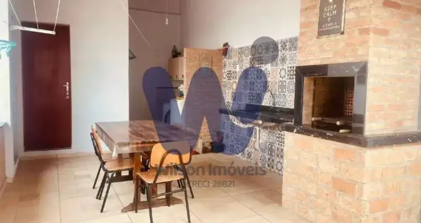 Casa com 3 quartos à venda no Jardim Santa Luzia, Pindamonhangaba 