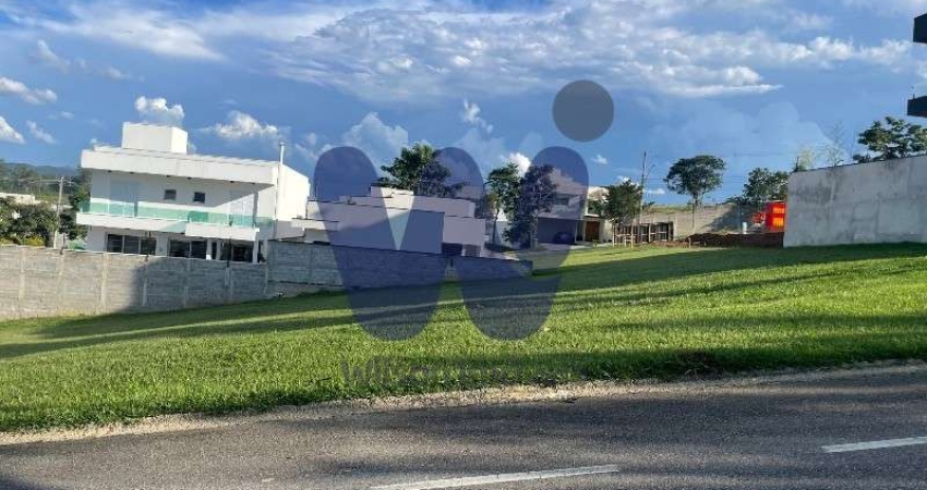 Terreno à venda no Loteamento Residencial Reserva dos Lagos, Pindamonhangaba 