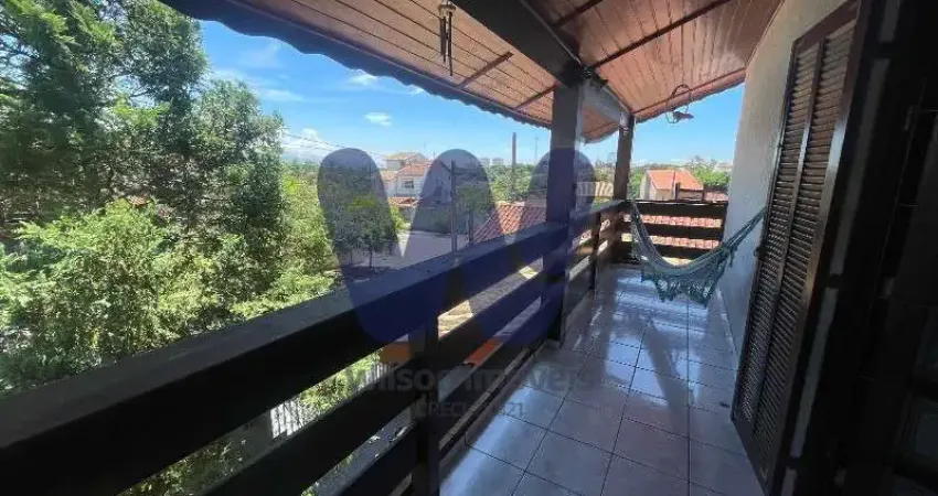 Casa com 3 quartos à venda no Residencial Mombaça I, Pindamonhangaba 