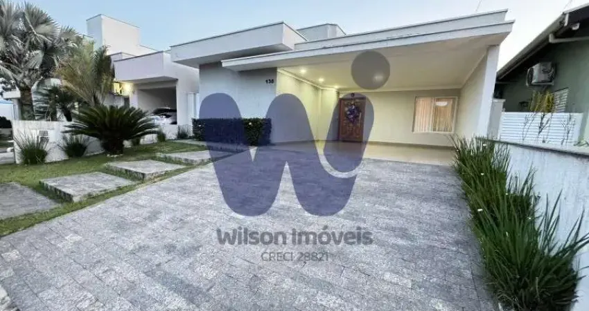 Casa em condomínio fechado com 3 quartos à venda no Condomínio Residencial e Comercial Moema Ville, Pindamonhangaba 