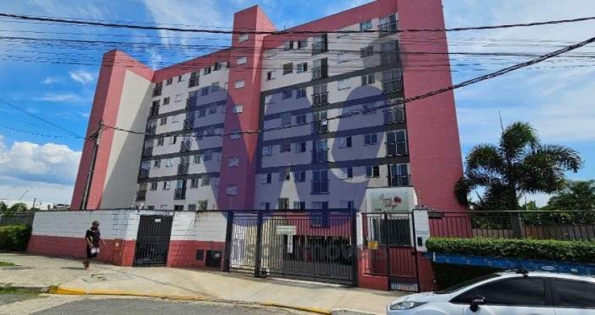 Apartamento com 2 quartos à venda no Jardim Eloyna, Pindamonhangaba 