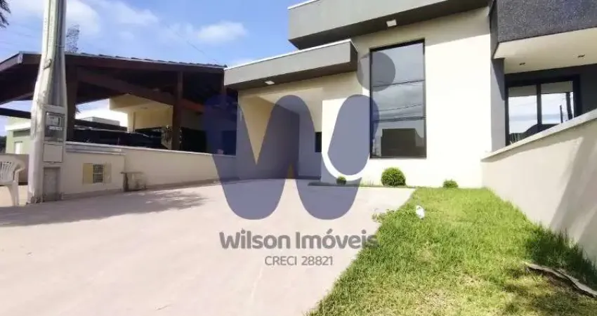 Casa em condomínio fechado com 3 quartos à venda no Condomínio Residencial e Comercial Laguna, Pindamonhangaba 