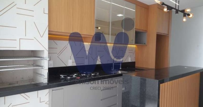 Casa em condomínio fechado com 3 quartos à venda no Residencial e Comercial Bosque da Imperatriz, Pindamonhangaba 