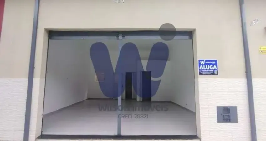 Ponto comercial para alugar no Residencial Jardim Aurora, Pindamonhangaba 