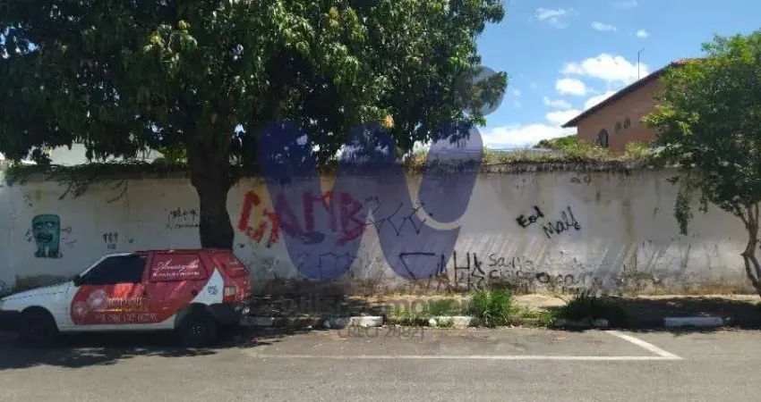 Terreno à venda no Jardim do Ypê, Pindamonhangaba