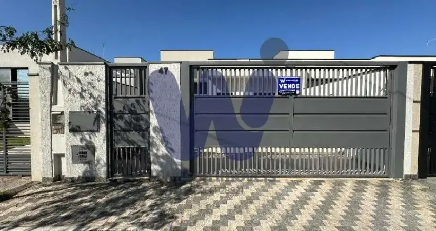 Casa com 3 quartos à venda no Loteamento Santa Clara, Pindamonhangaba