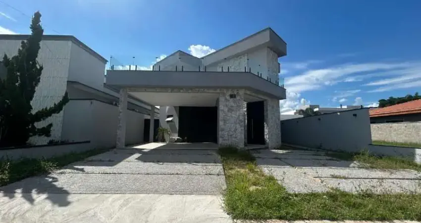 Casa com 4 quartos à venda no Loteamento Residencial Reserva Bonsucesso, Pindamonhangaba 