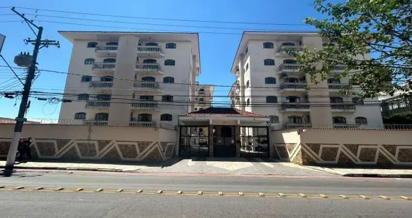 Apartamento à venda Colônial Santana em Pindamonhangaba-SP.