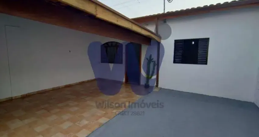 Casa com 1 quarto à venda no Residencial Nova Esperança, Pindamonhangaba 