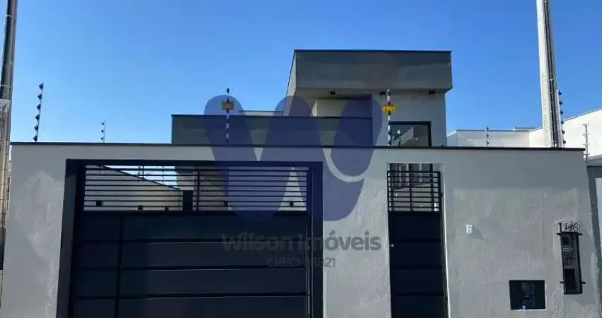 Casa com 3 quartos à venda no Loteamento Residencial e Comercial Flamboyant, Pindamonhangaba 