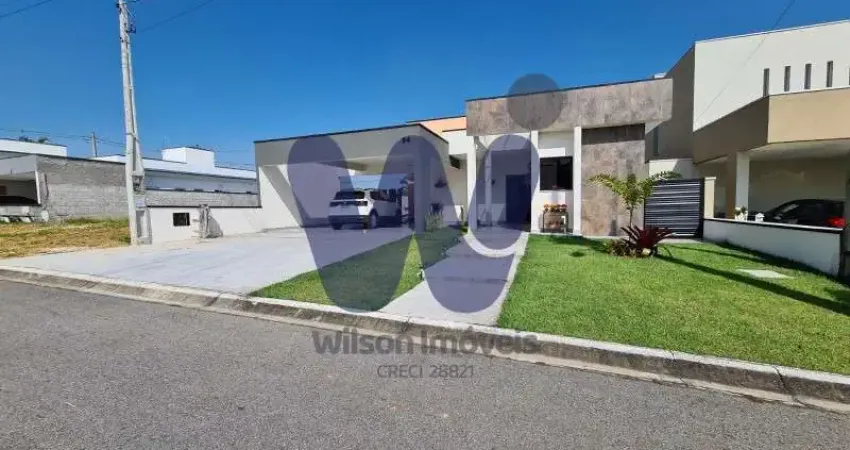 Casa em condomínio fechado com 3 quartos à venda no Loteamento Residencial Village Splendore, Pindamonhangaba 