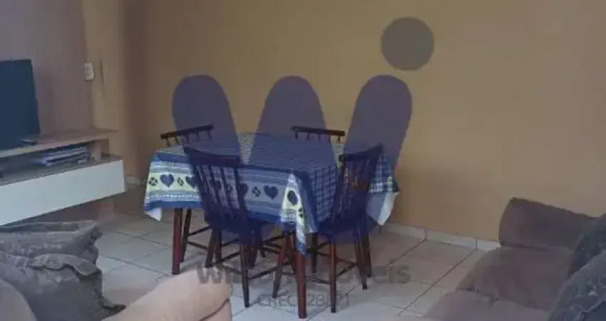 Casa com 3 quartos à venda no Conjunto Residencial Araretama, Pindamonhangaba 