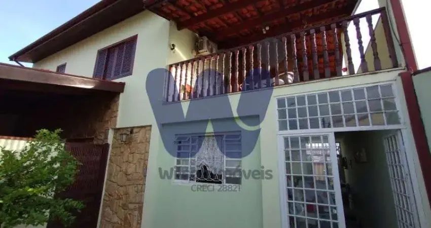 Casa com 3 quartos à venda no Maria Áurea, Pindamonhangaba 