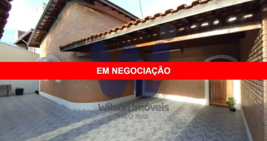 Casa com 3 quartos à venda no Alto do Cardoso, Pindamonhangaba