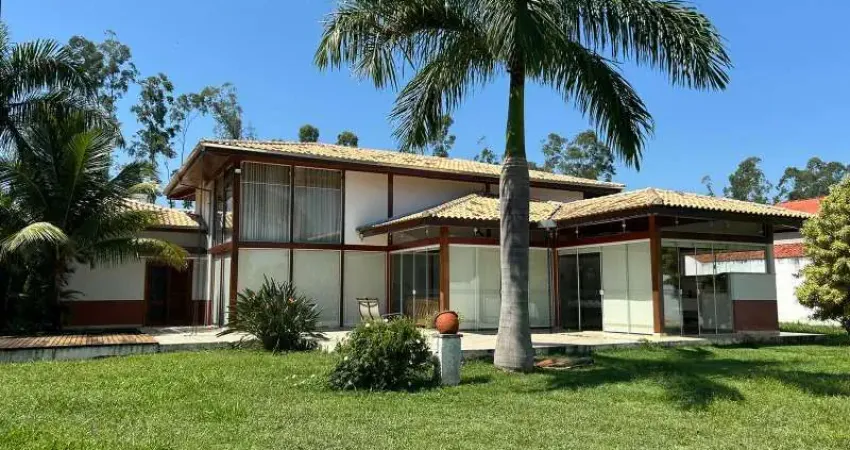 Chácara / sítio com 3 quartos à venda no Parque Lago Azul, Pindamonhangaba 