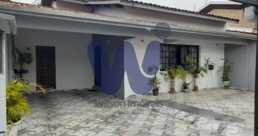 Casa com 3 quartos à venda no Jardim Rosely, Pindamonhangaba 