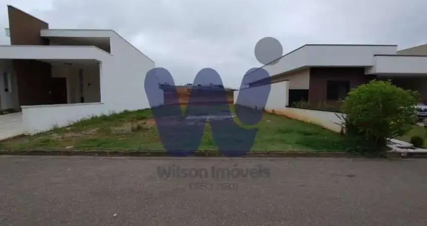 Terreno à venda no Condomínio Residencial e Comercial Moema Ville, Pindamonhangaba 