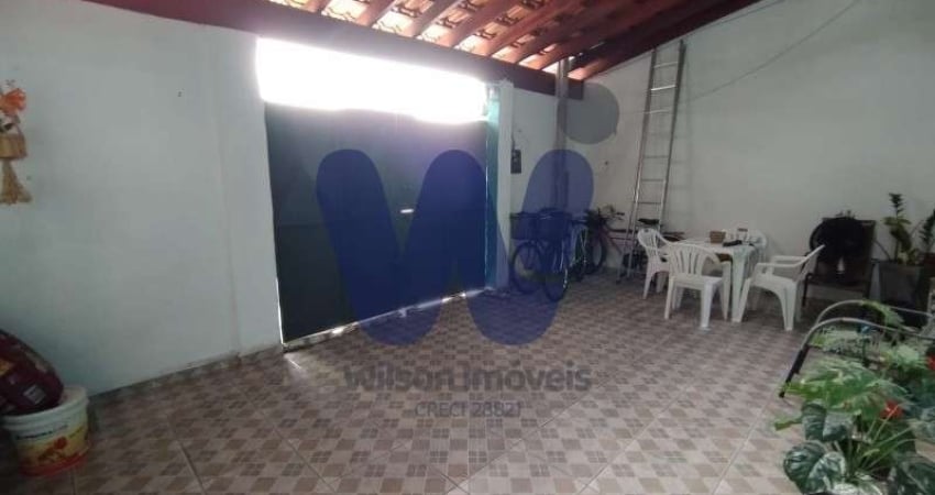 Casa com 2 quartos à venda no Residencial Nova Esperança, Pindamonhangaba 