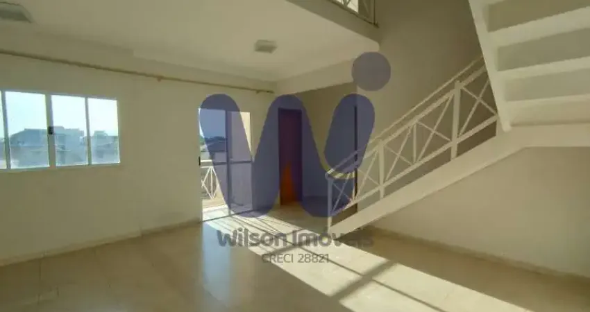 Imperdível: apartamento duplex no bairro ipiranga em pindamonhangaba-sp, 3 quartos, 3 suítes, 2 salas, 4 banheiros, 2 vagas, 111,27m²!